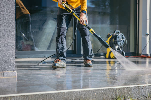 Best Deck Cleaning Services  in Ddanelle, AR