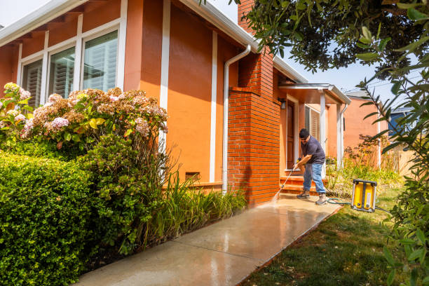 Best Affordable Power Washing  in Ddanelle, AR