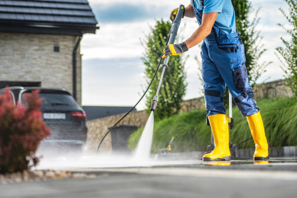 Best Pressure Washing Company Near Me  in Ddanelle, AR