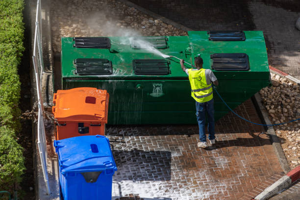 Best Pressure Washing Near Me  in Ddanelle, AR