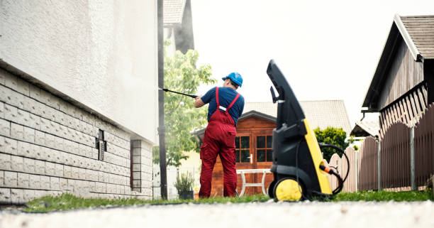 Dardanelle, AR Pressure Washing Company